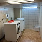 Im Zentrum- Schwimmbad Und 400m Von Skiliften Entfernt By Interhome شقة سانت موريتز