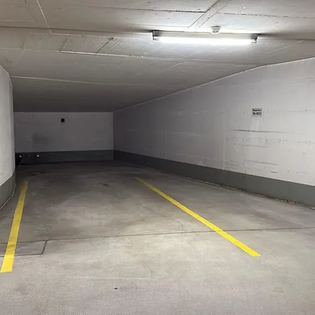 شقة Im Zentrum- Schwimmbad Und 400m Von Skiliften Entfernt By Interhome *