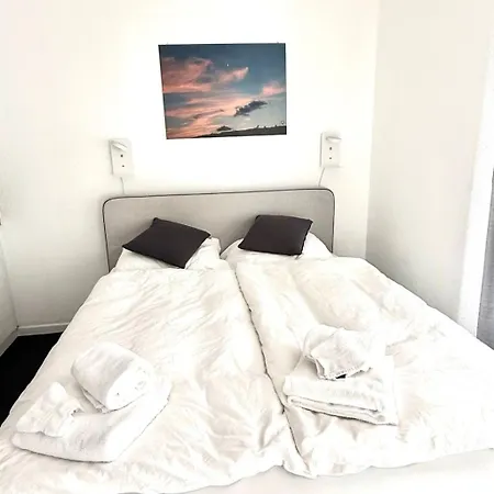Apartman Im Zentrum- Schwimmbad Und 400m Von Skiliften Entfernt By Interhome