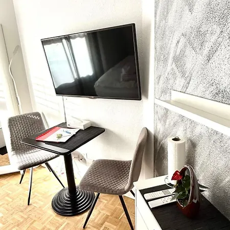Apartman Im Zentrum- Schwimmbad Und 400m Von Skiliften Entfernt By Interhome St. Moritz