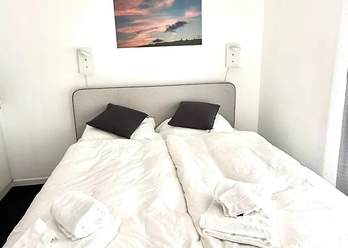 Apartman Im Zentrum- Schwimmbad Und 400m Von Skiliften Entfernt By Interhome