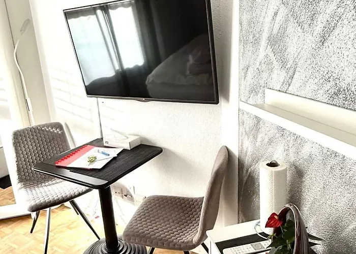 Apartman Im Zentrum- Schwimmbad Und 400m Von Skiliften Entfernt By Interhome St. Moritz