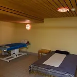 Appartement Im Zentrum- Schwimmbad Und 400m Von Skiliften Entfernt By Interhome Sankt Moritz