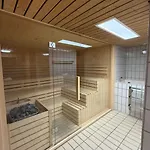 Im Zentrum- Schwimmbad Und 400m Von Skiliften Entfernt By Interhome Sankt Moritz